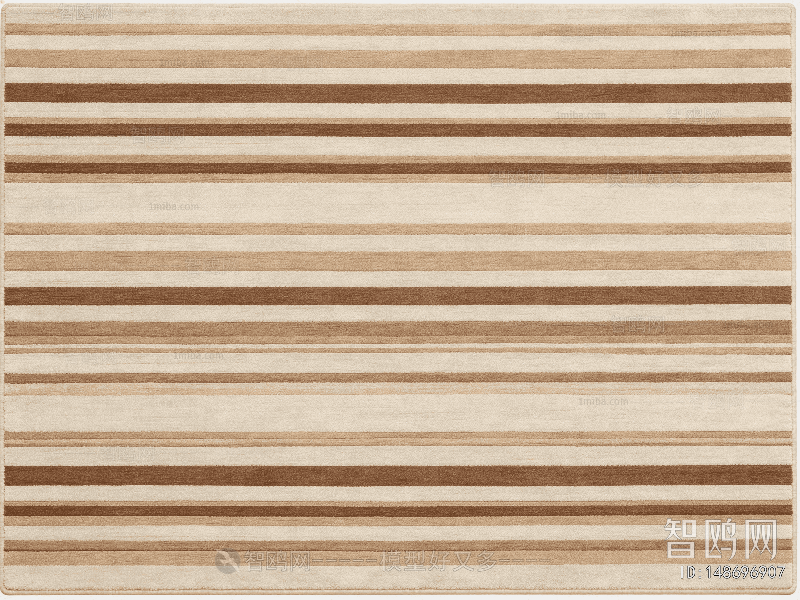 Modern Rug