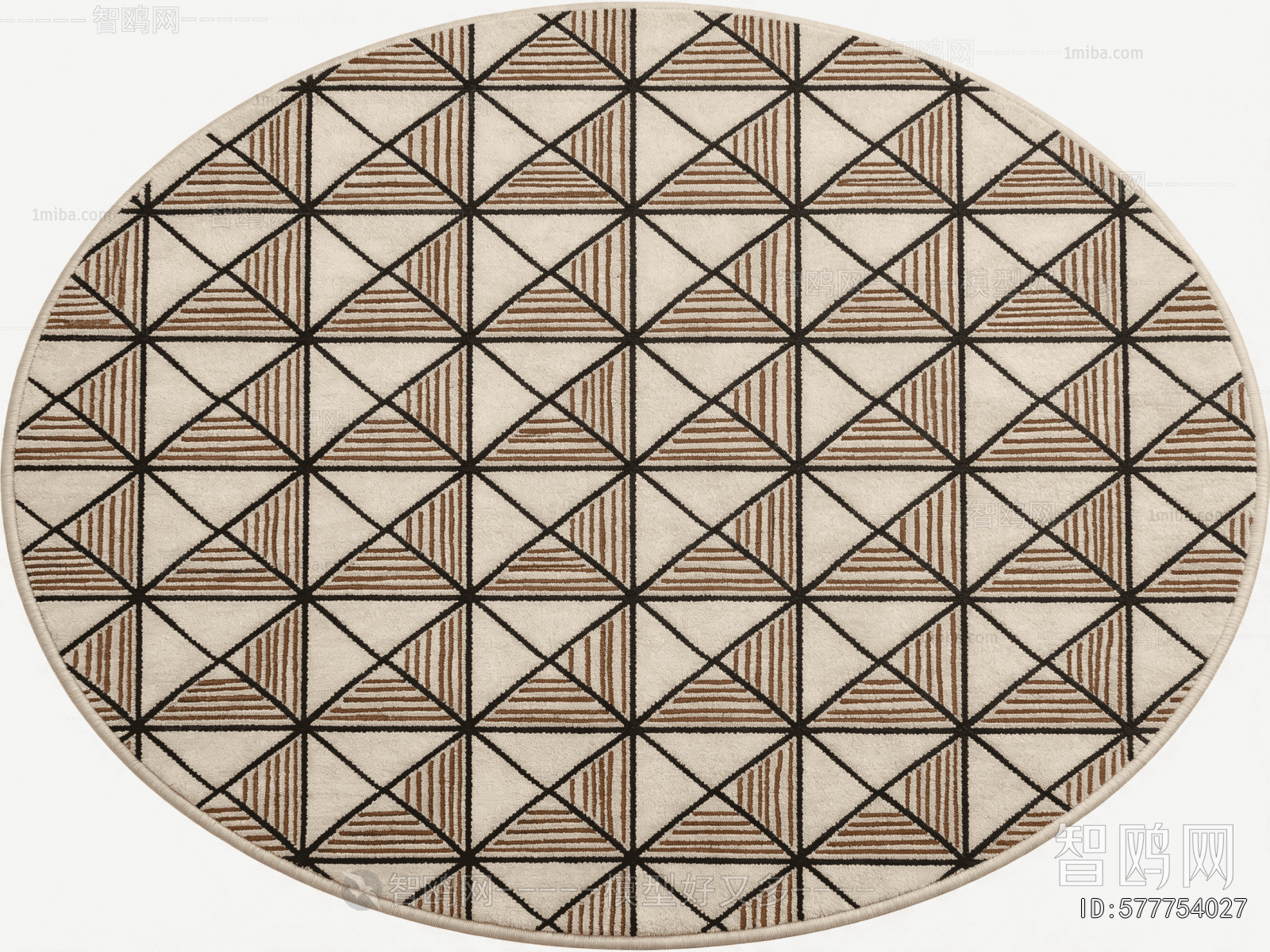 Chinese Carpet