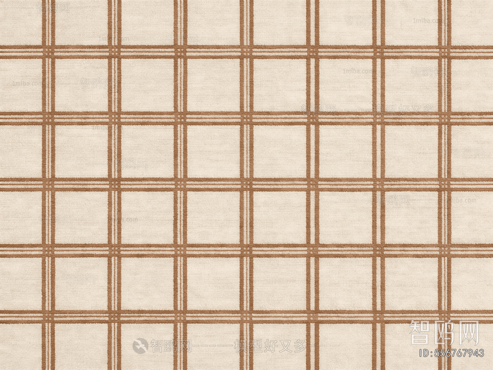 Modern Rug