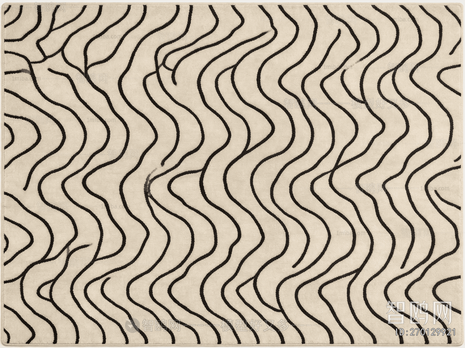 Modern Rug