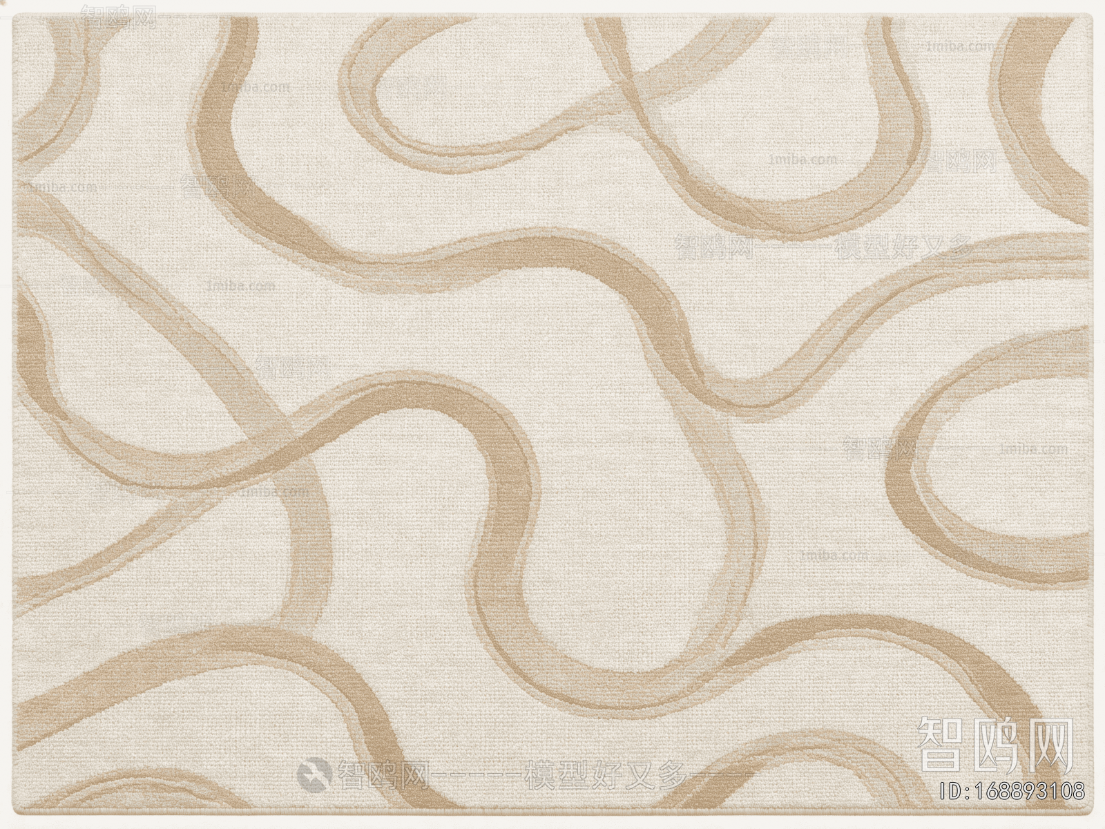 Modern Rug
