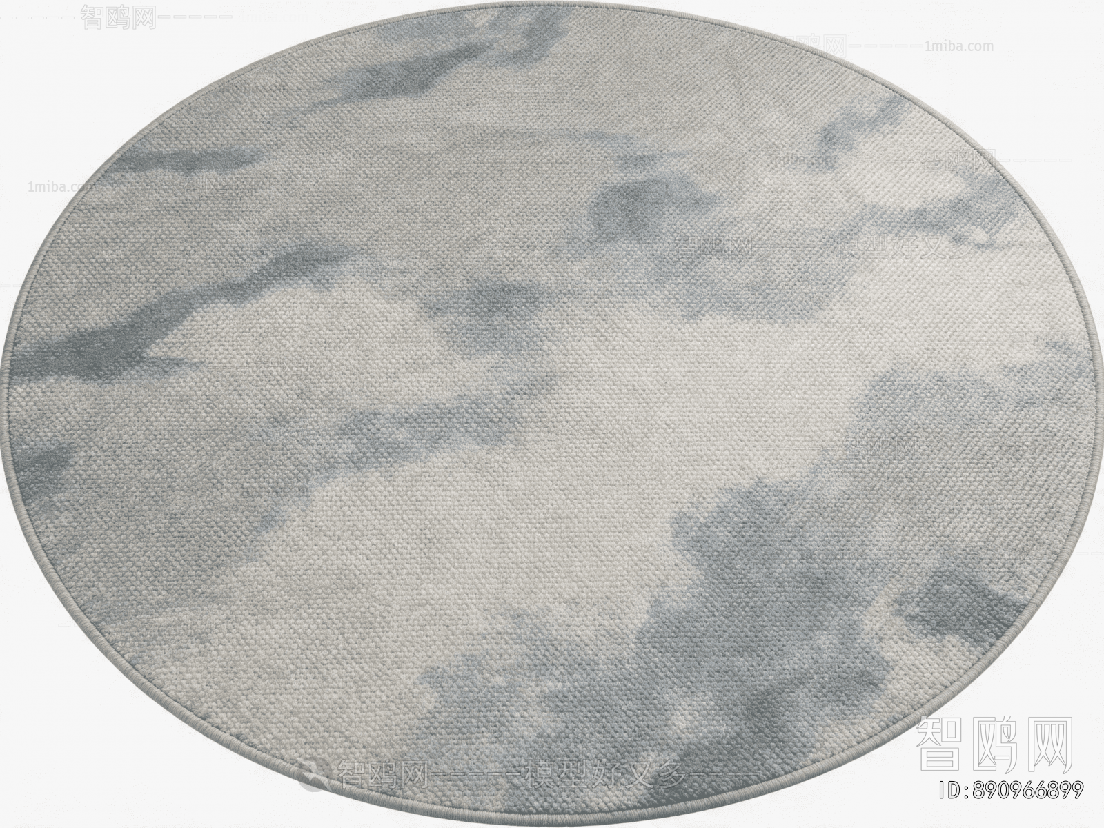 Round Rug