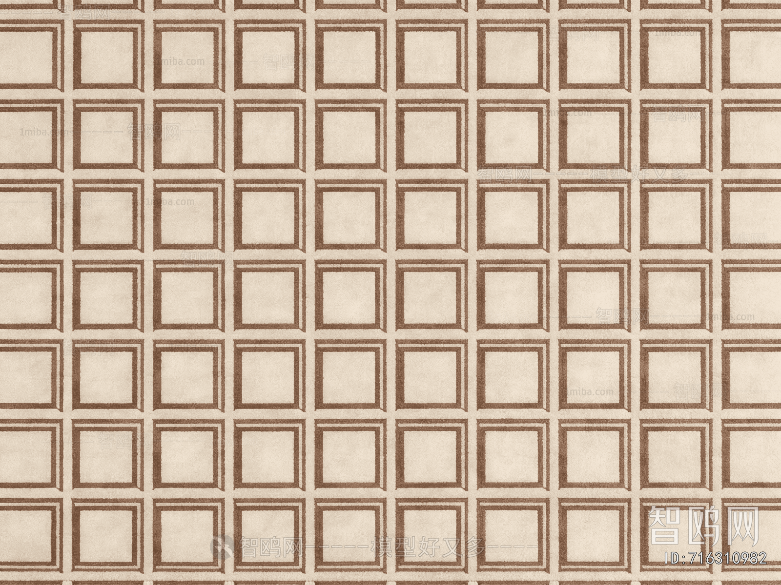 Modern Rug