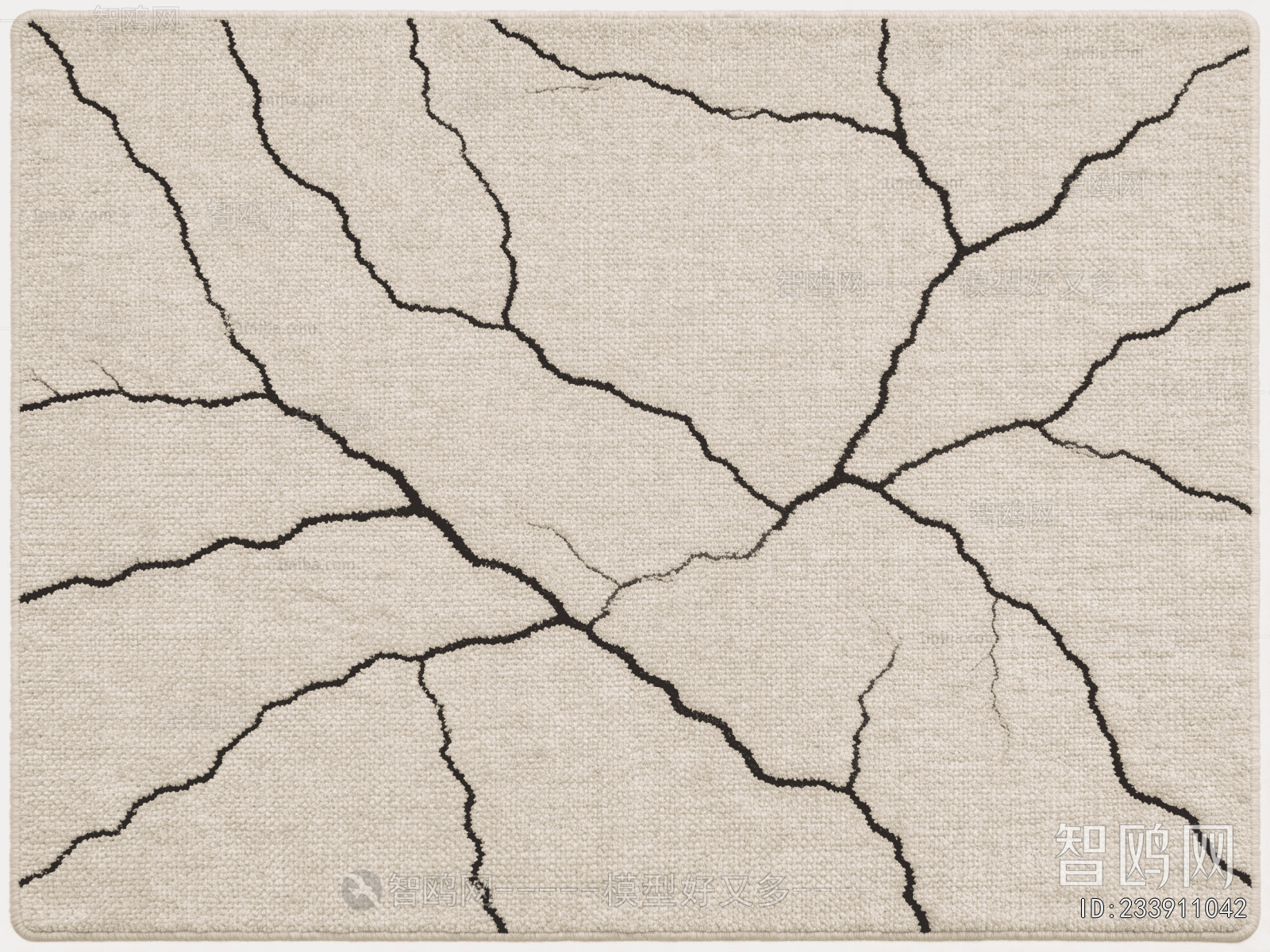 Modern Rug