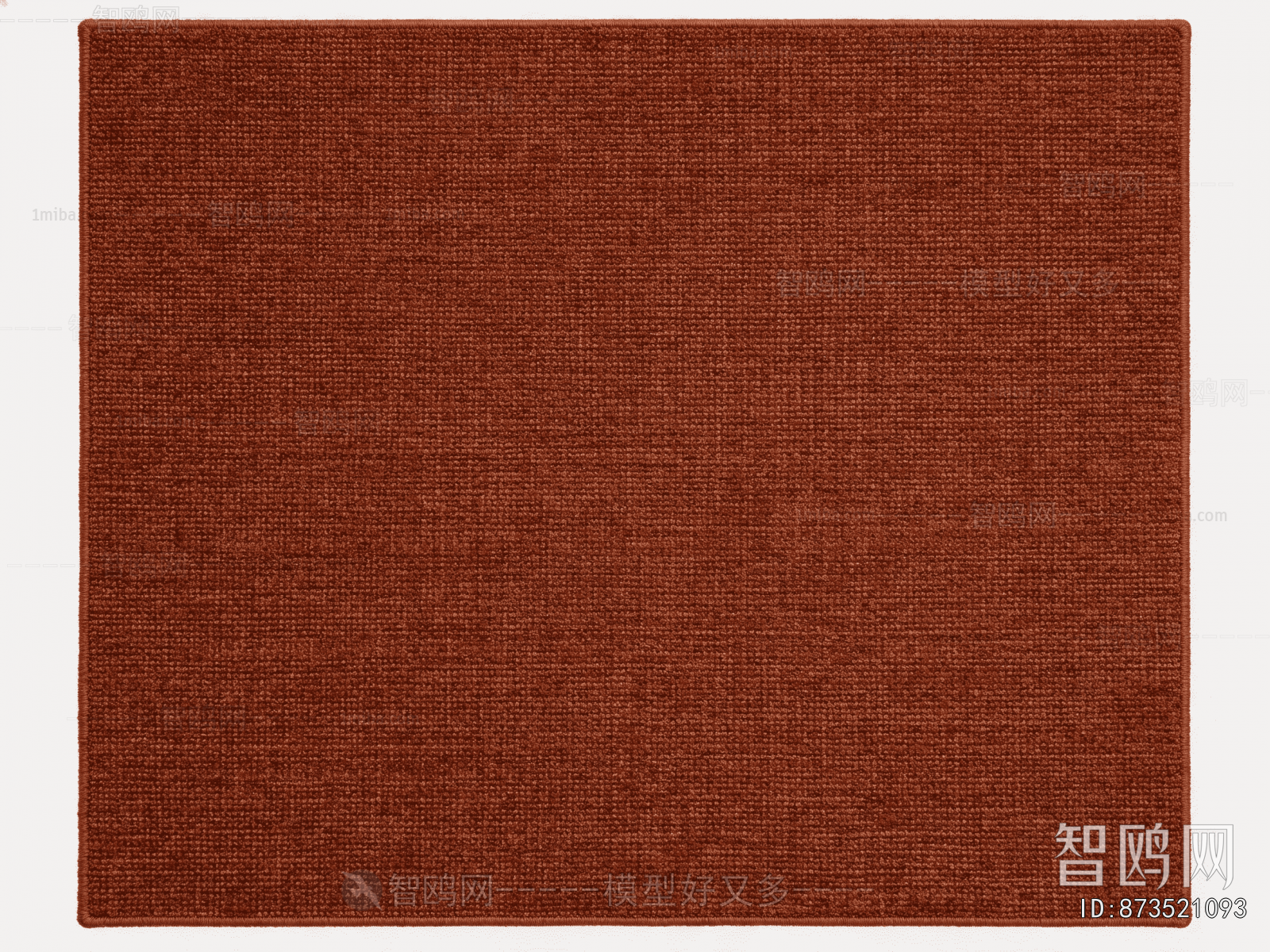 Chinese Carpet