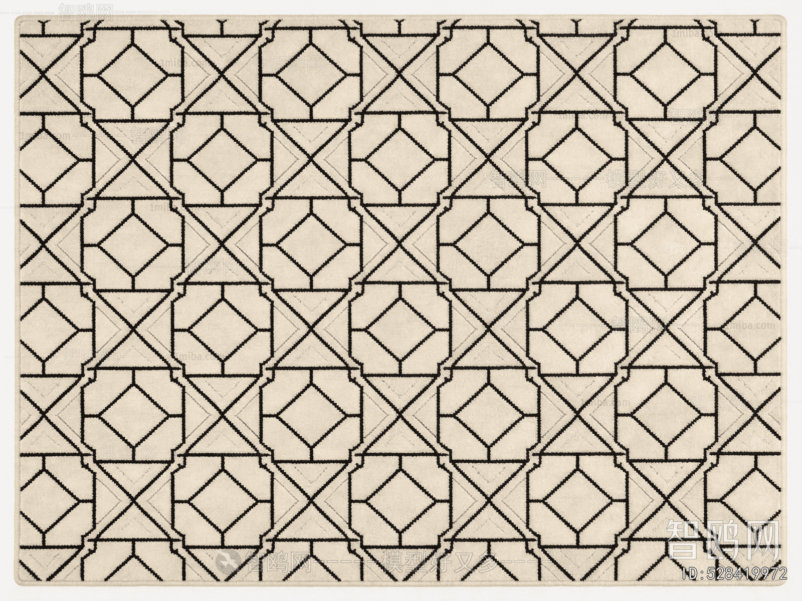 Modern Rug