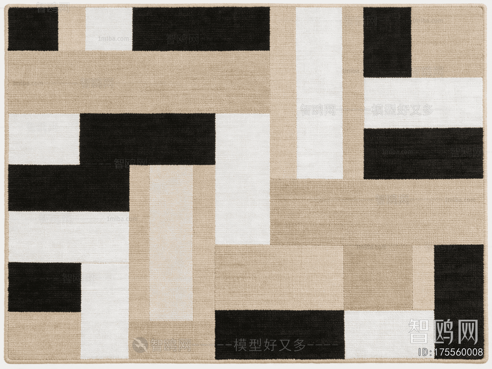 Modern Rug