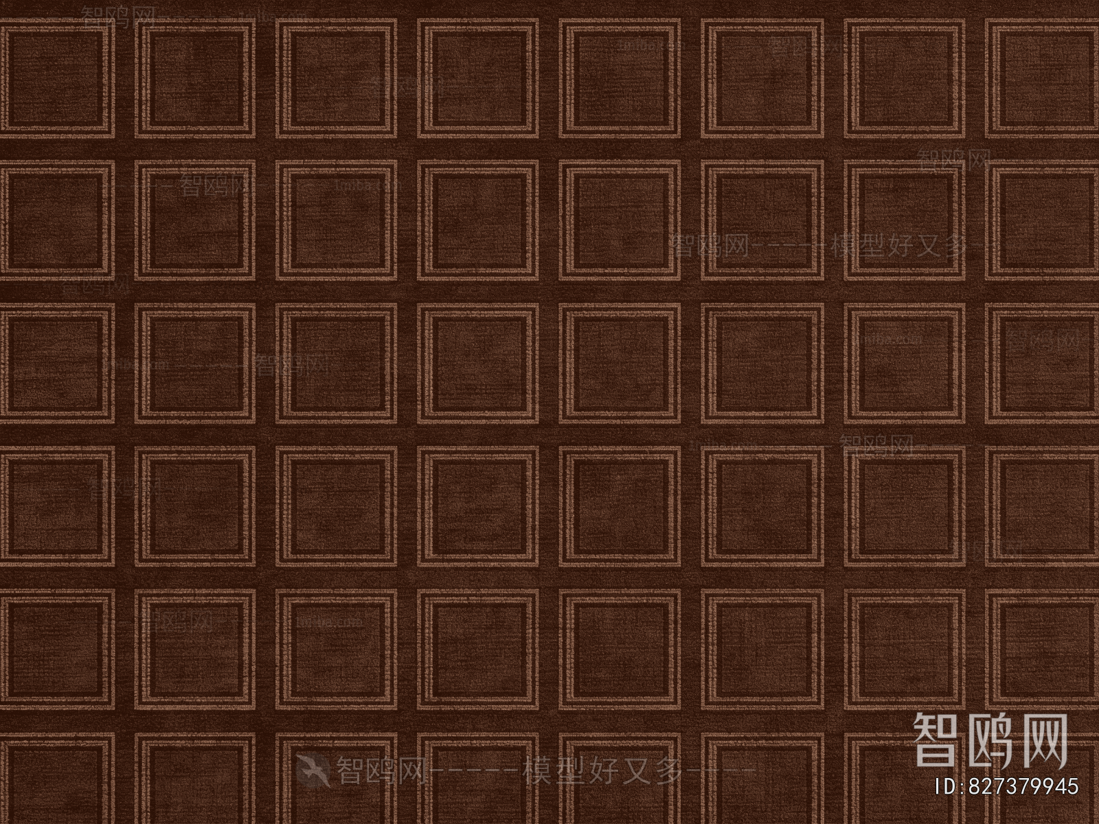 Chinese Carpet