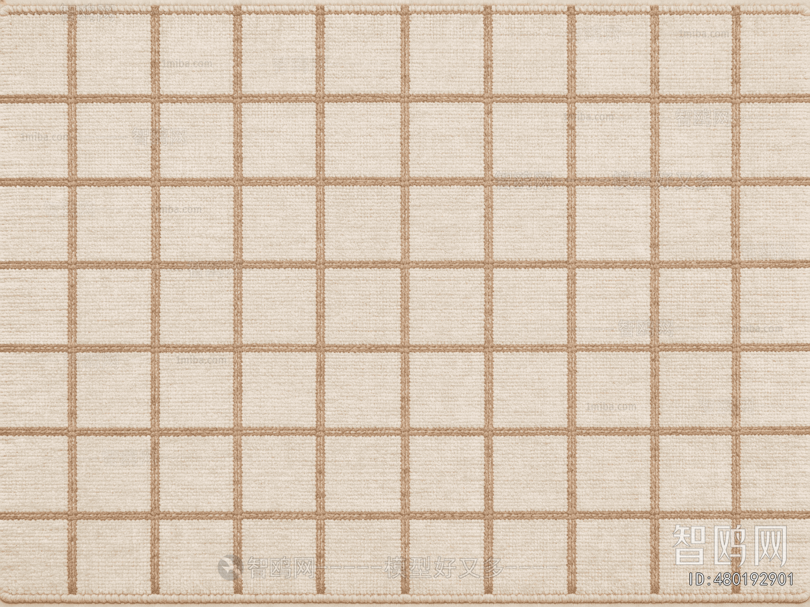 Modern Rug