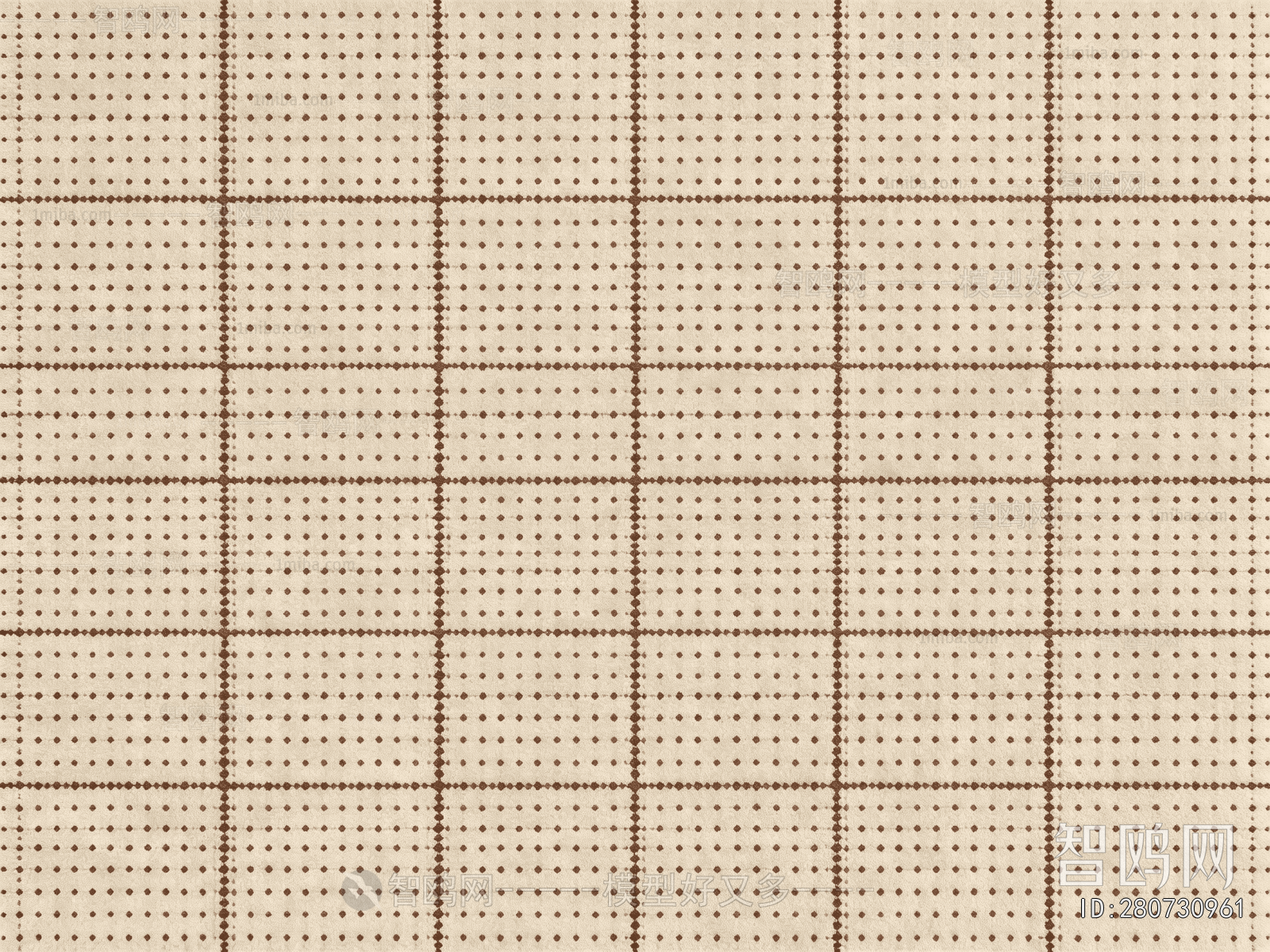 Modern Rug