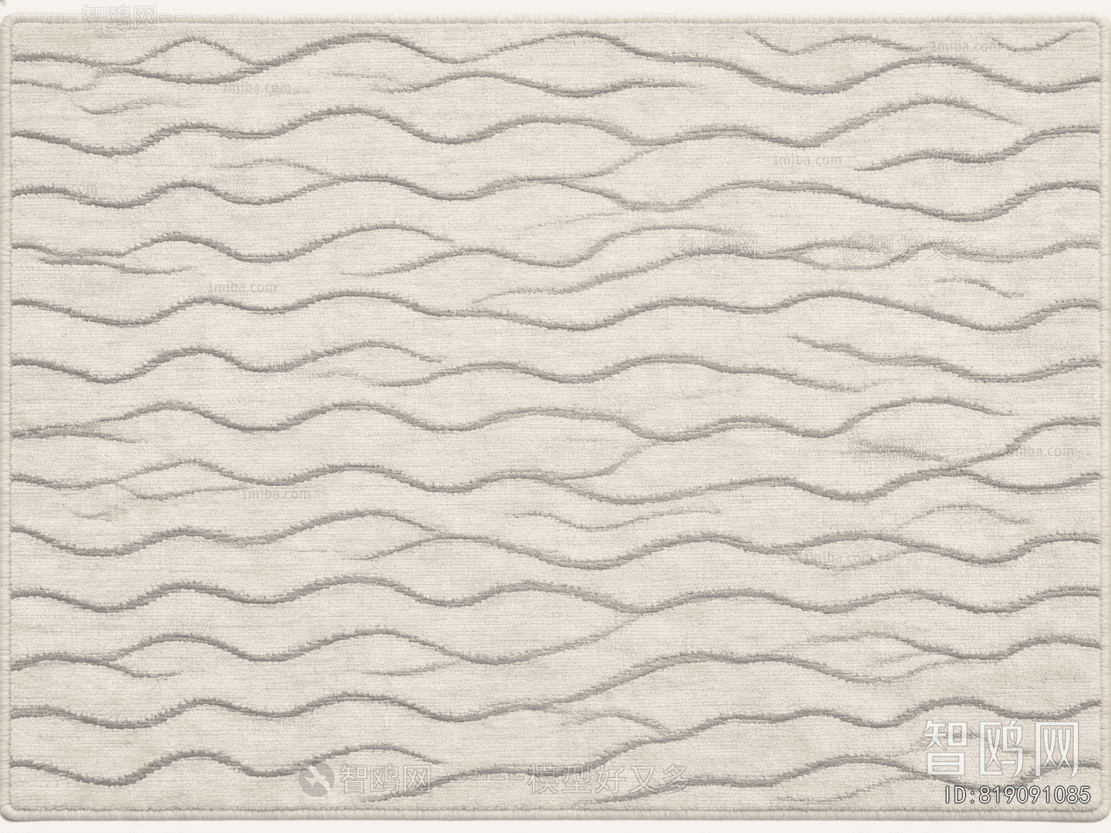 Modern Rug