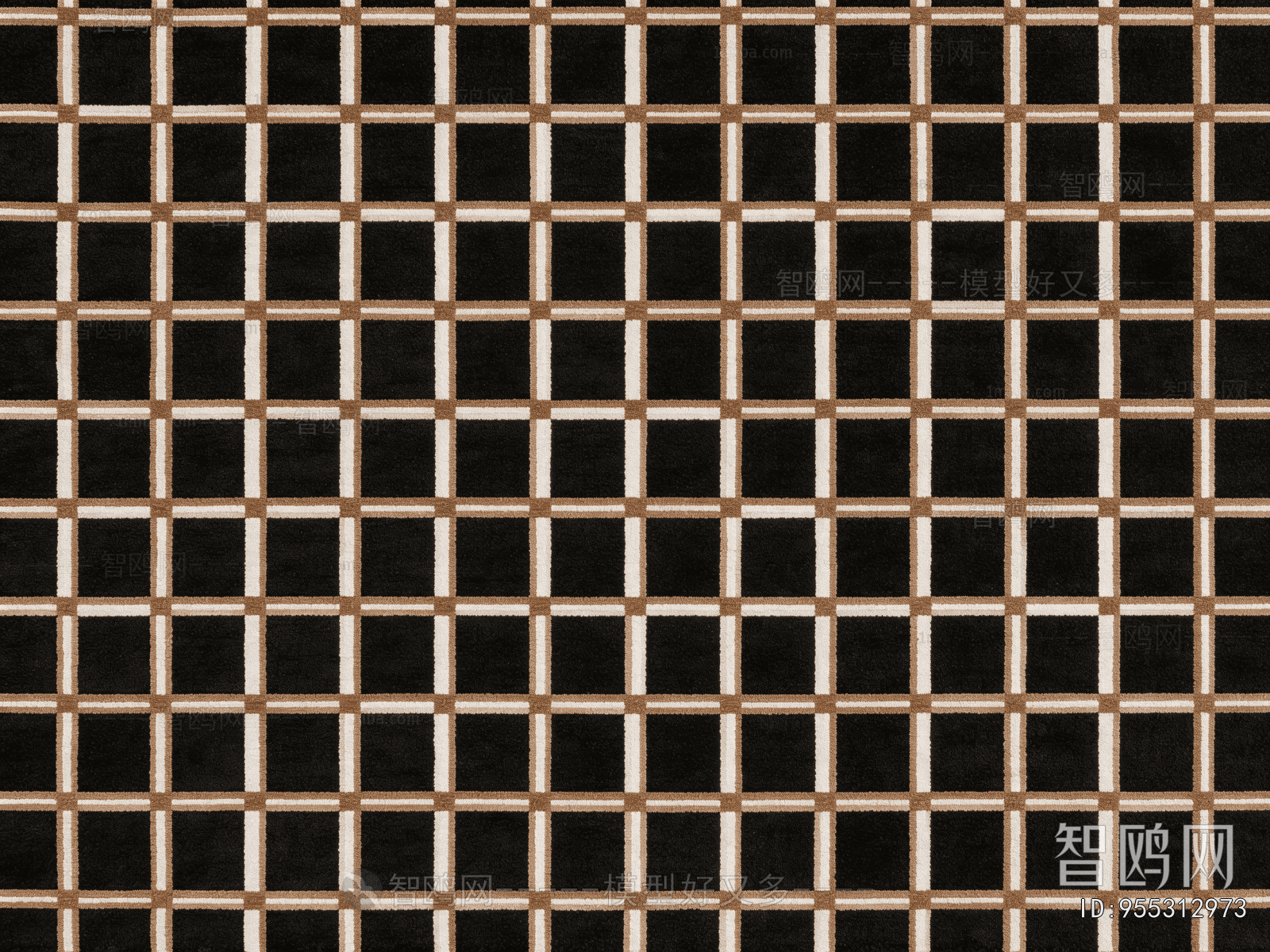 Modern Rug