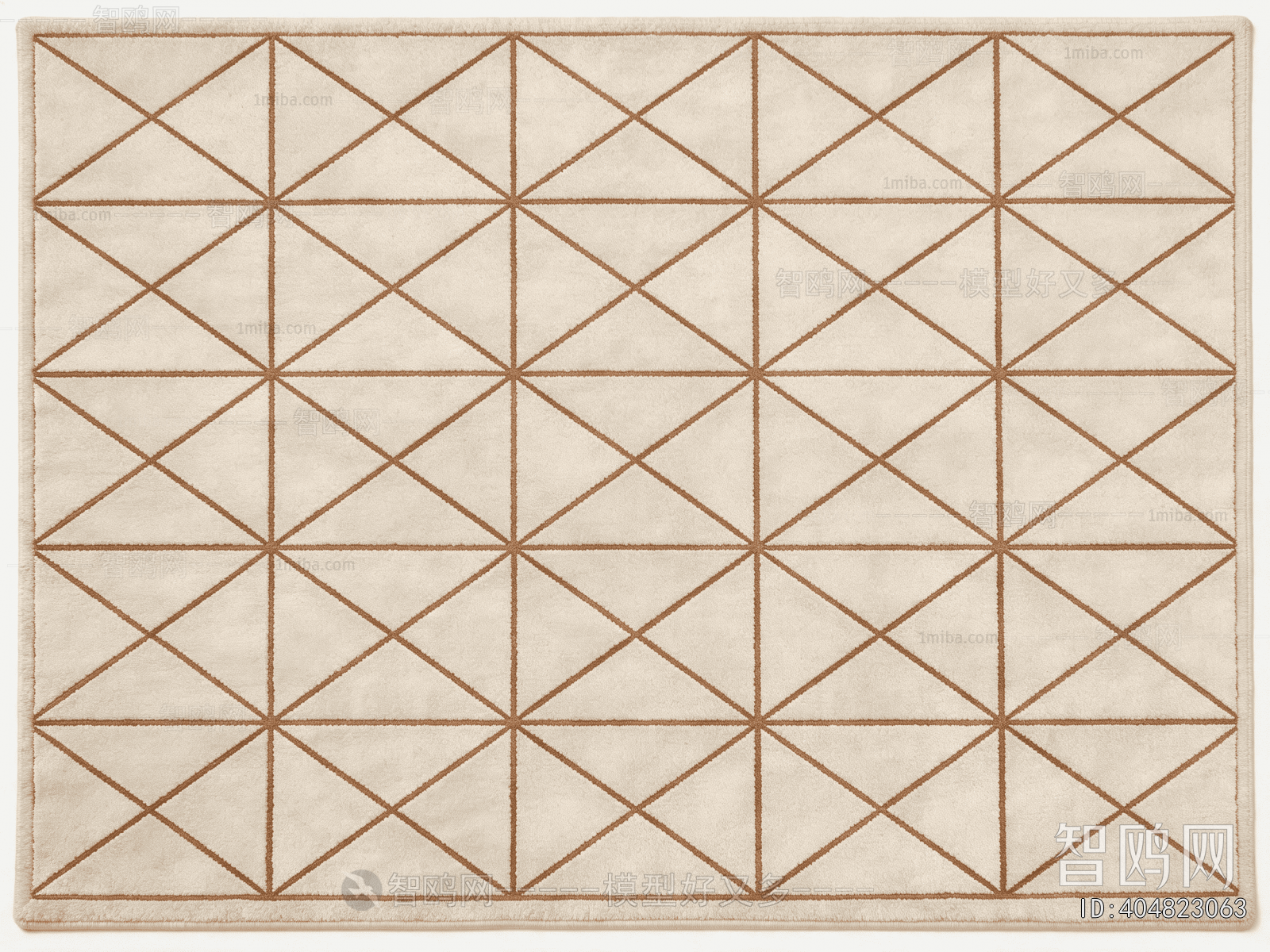Modern Rug