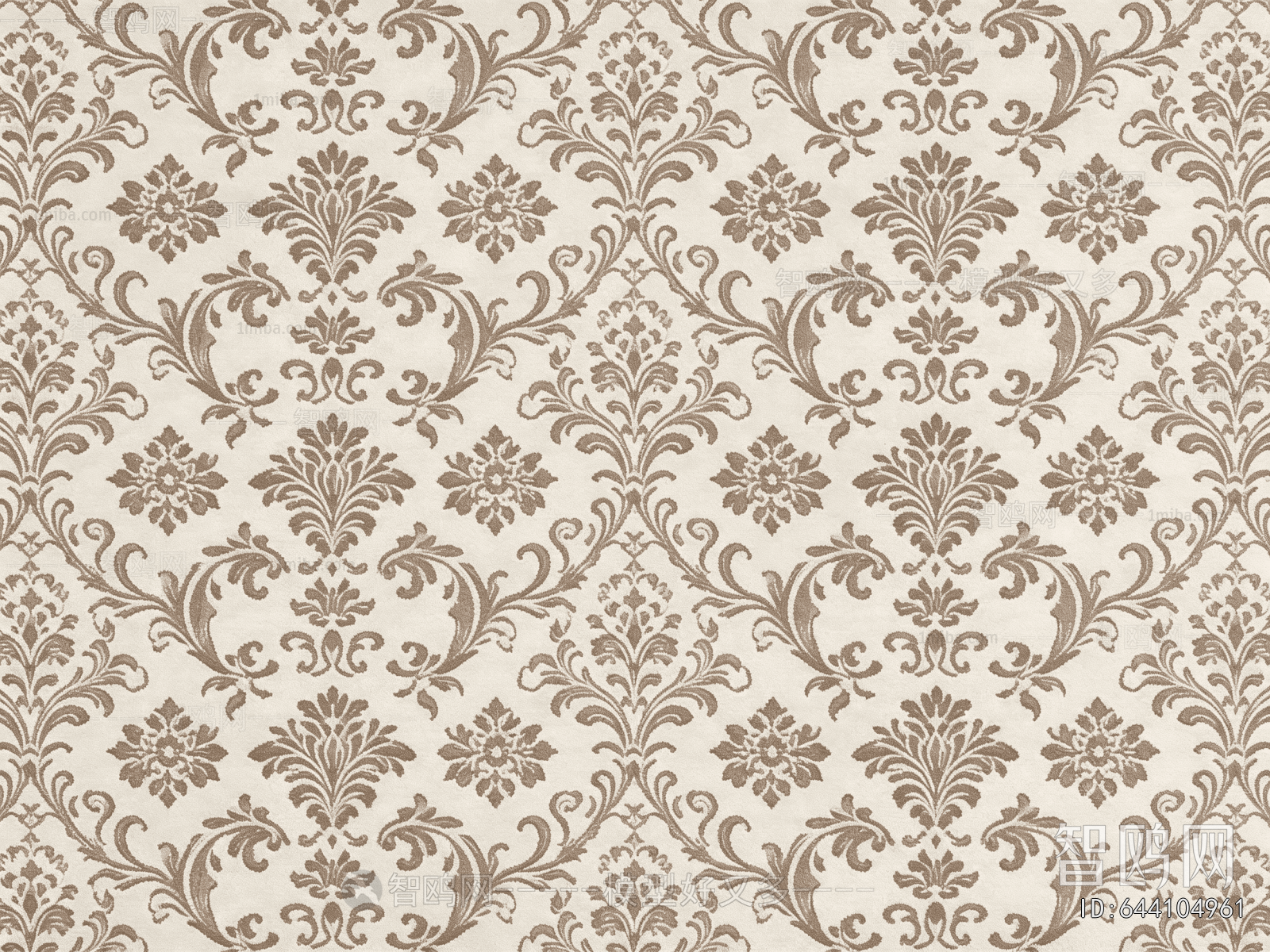 Chinese Carpet