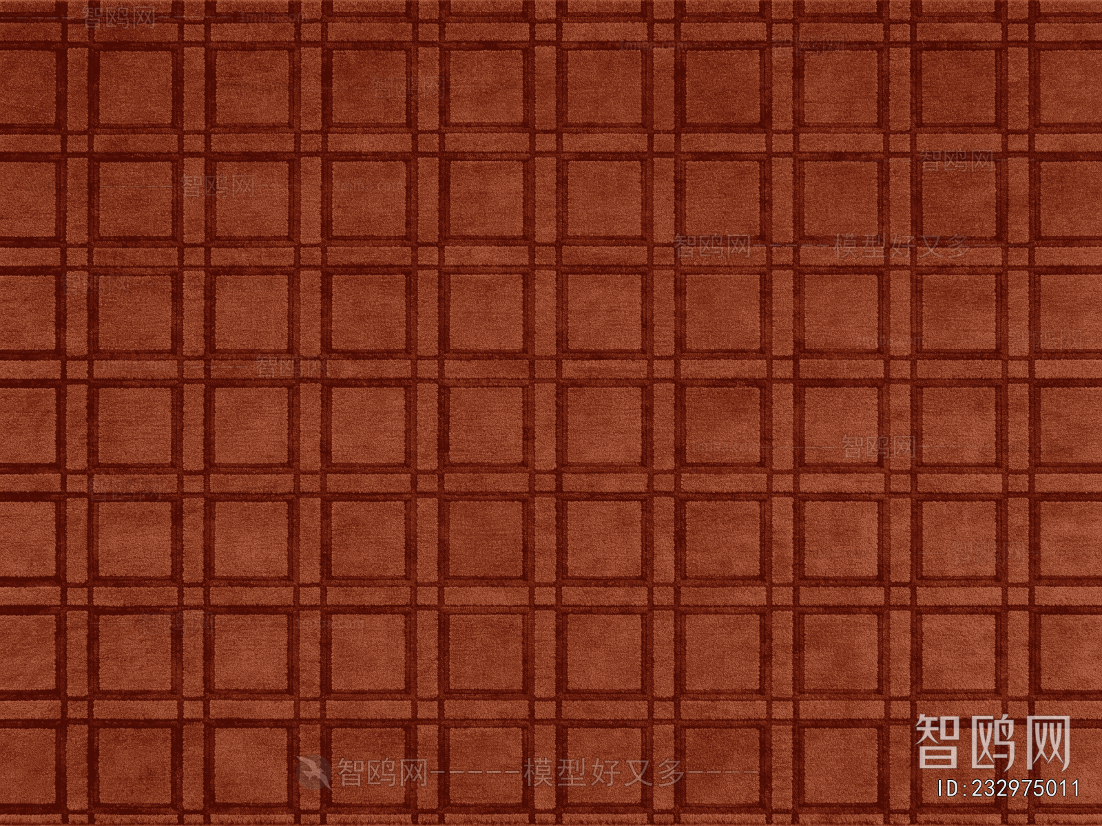Modern Rug