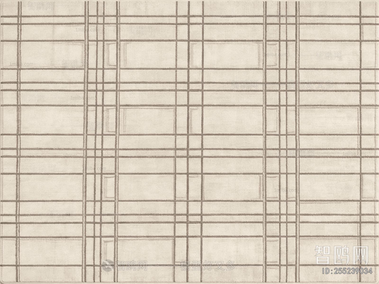 Modern Rug