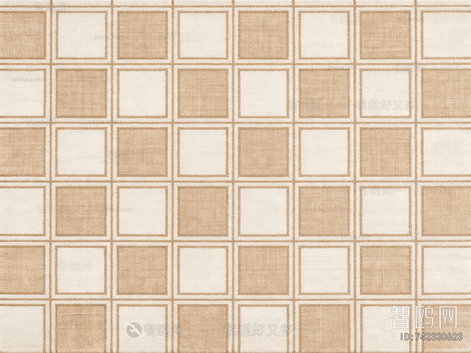 Modern Rug