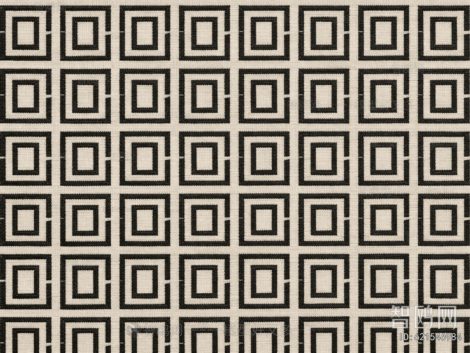 Chinese Carpet