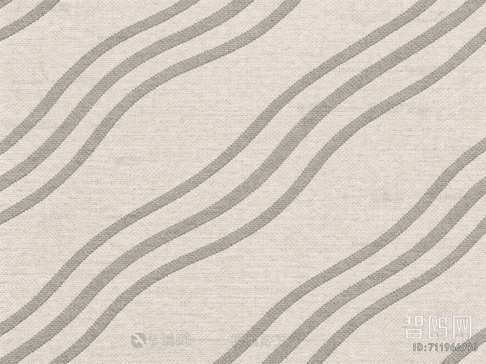 Modern Rug