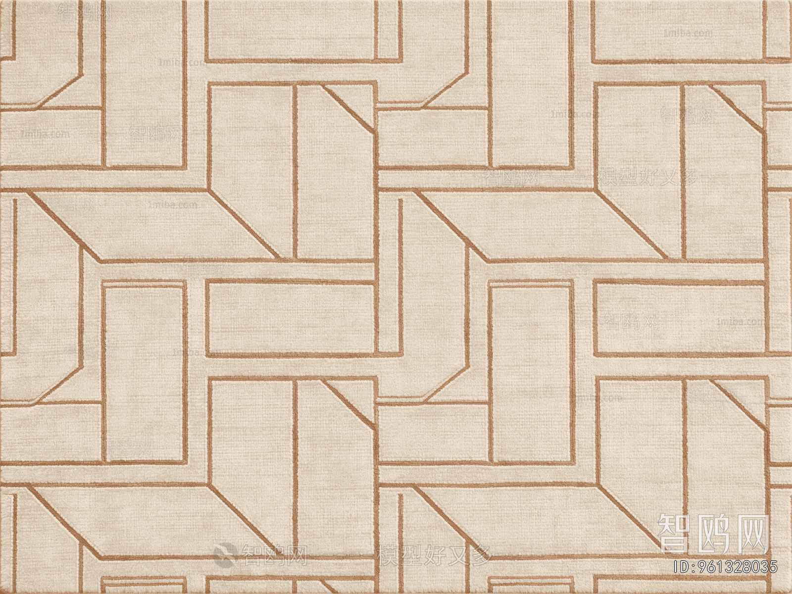 Modern Rug