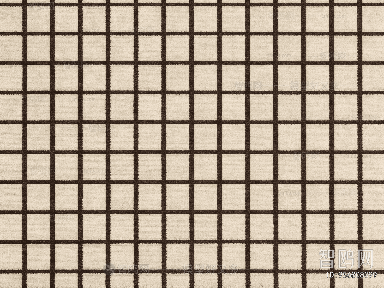 Chinese Carpet