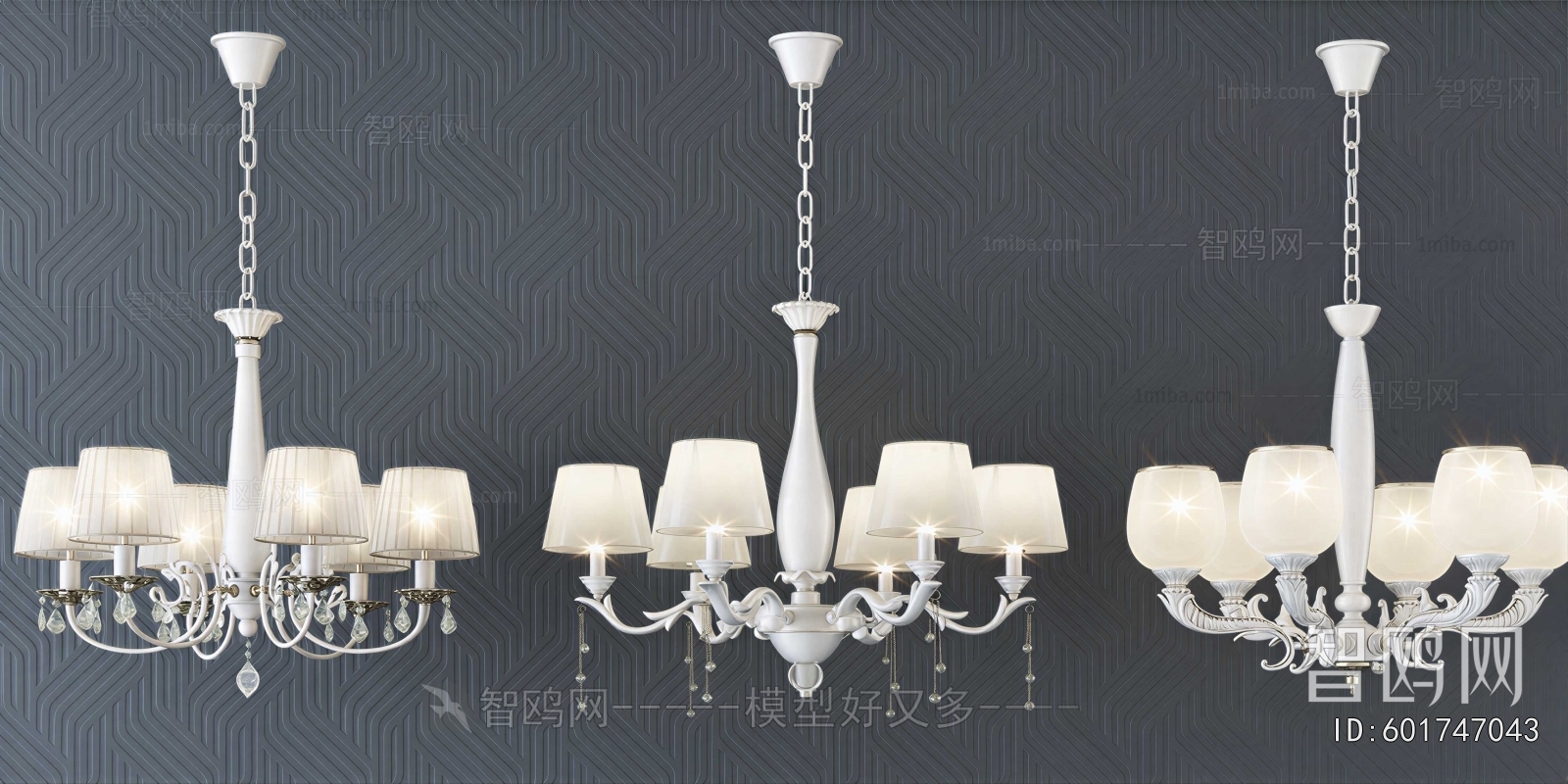 European Style Droplight
