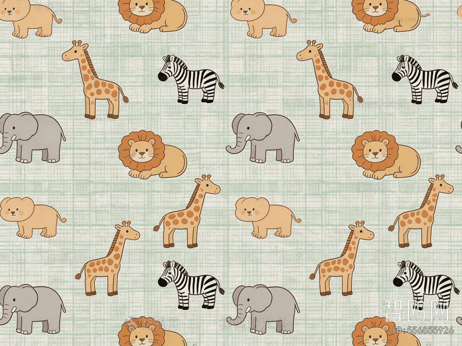 Children's Rug