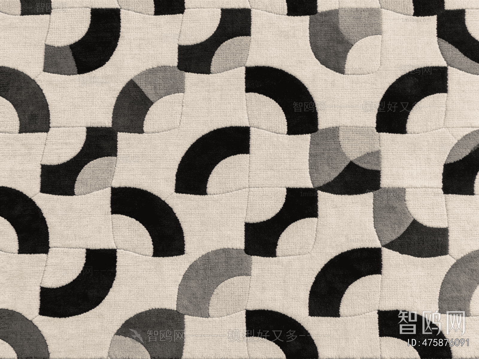 Modern Rug