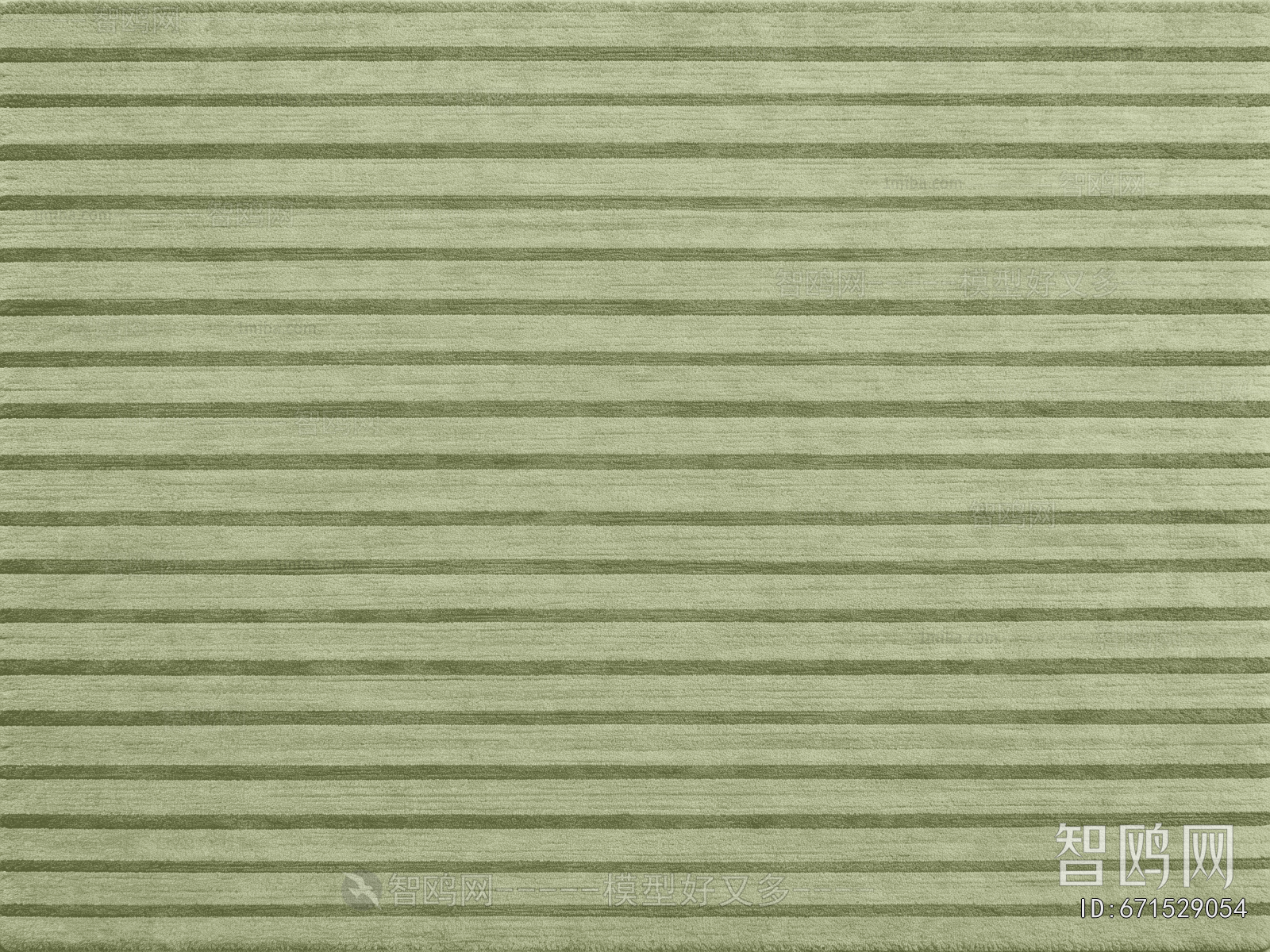 Modern Rug