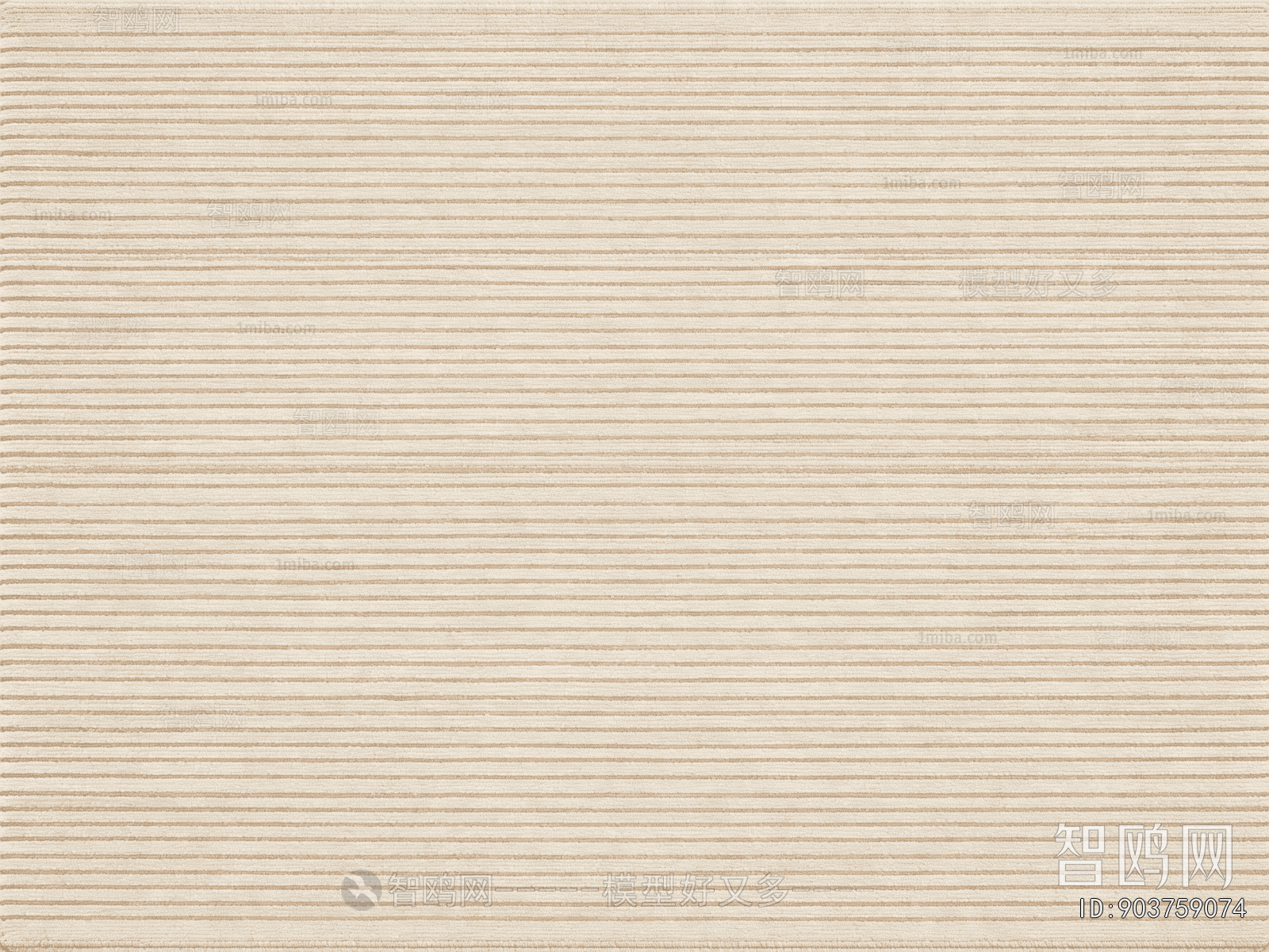 Modern Rug