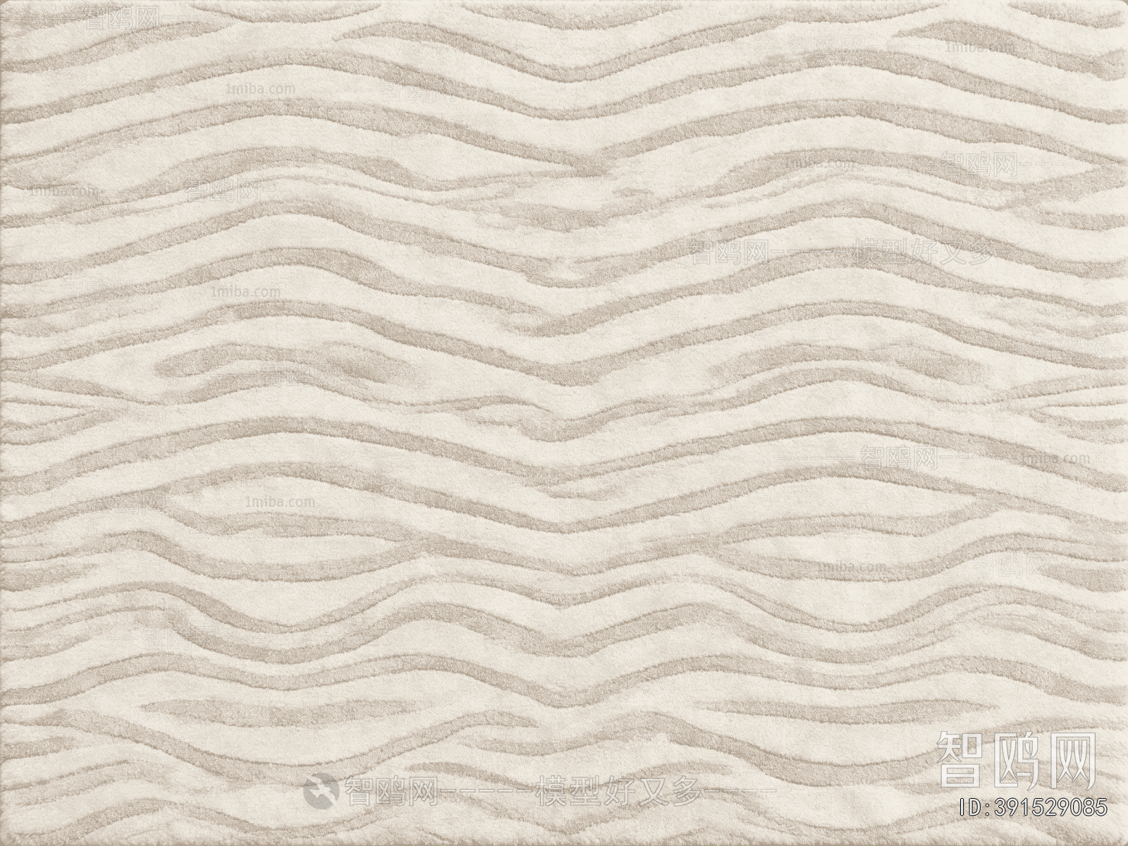 Modern Rug