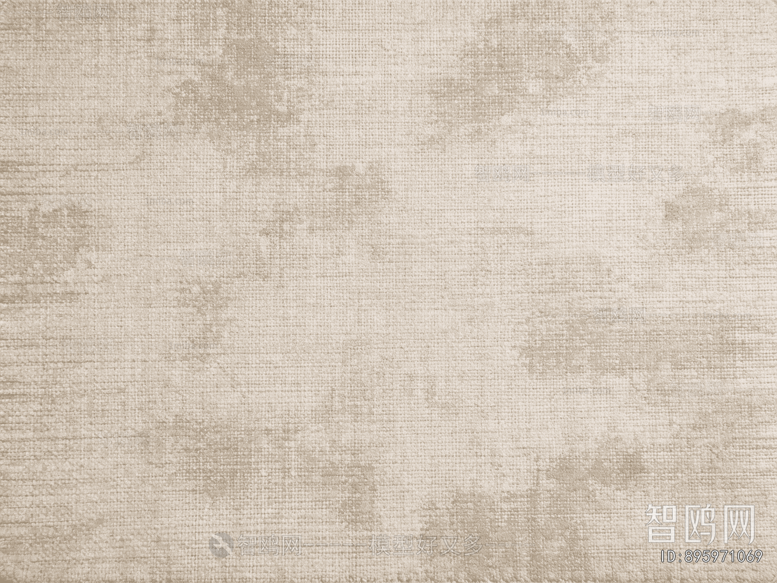 Chinese Carpet