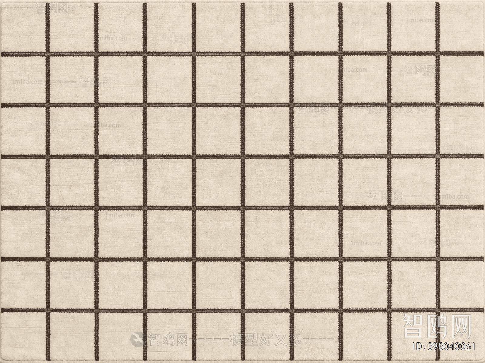 Modern Rug