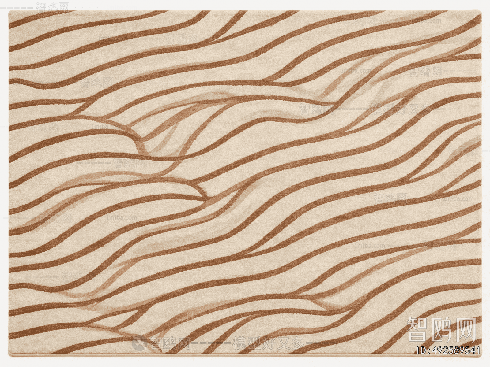 Modern Rug