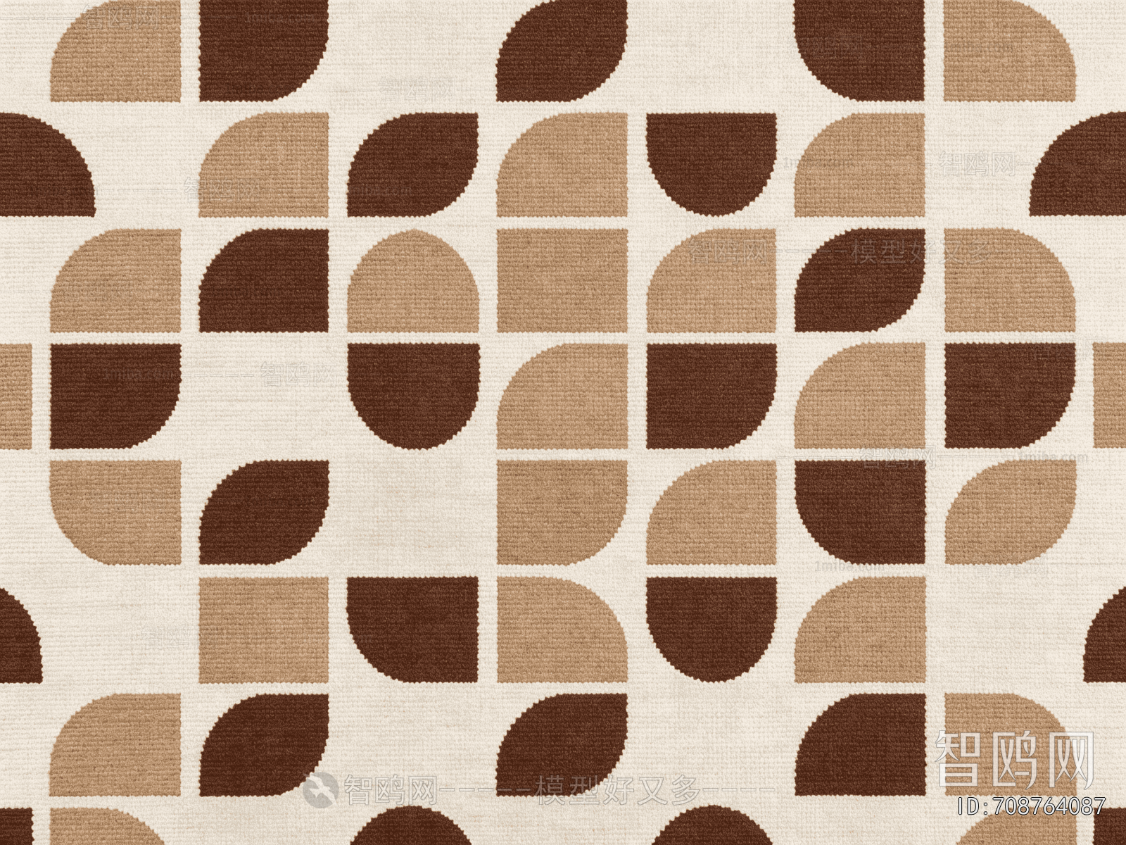 Modern Rug