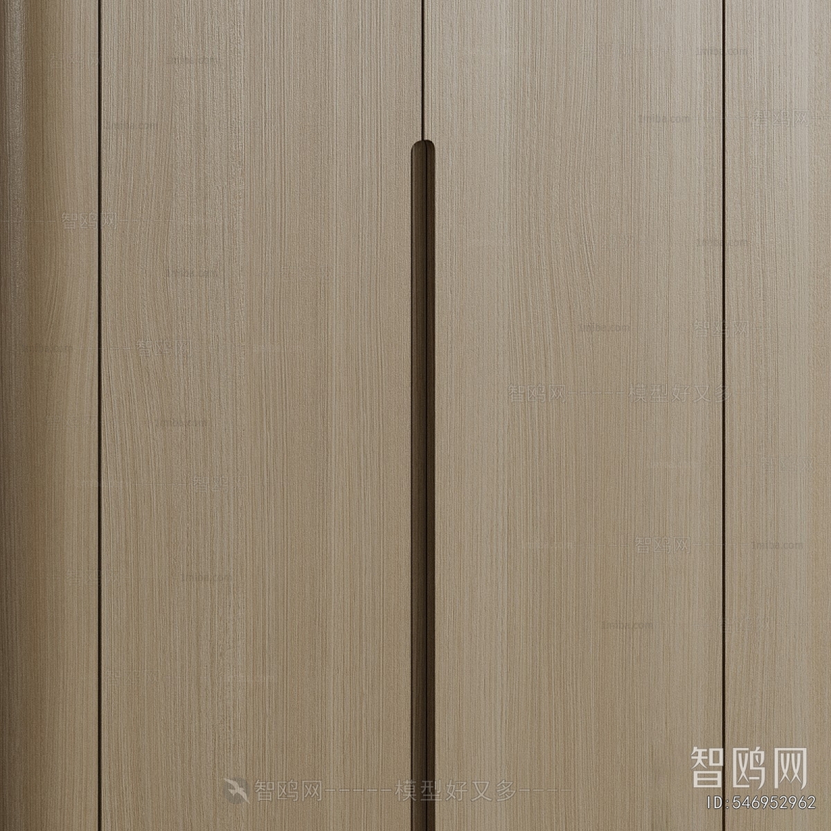 Modern The Wardrobe