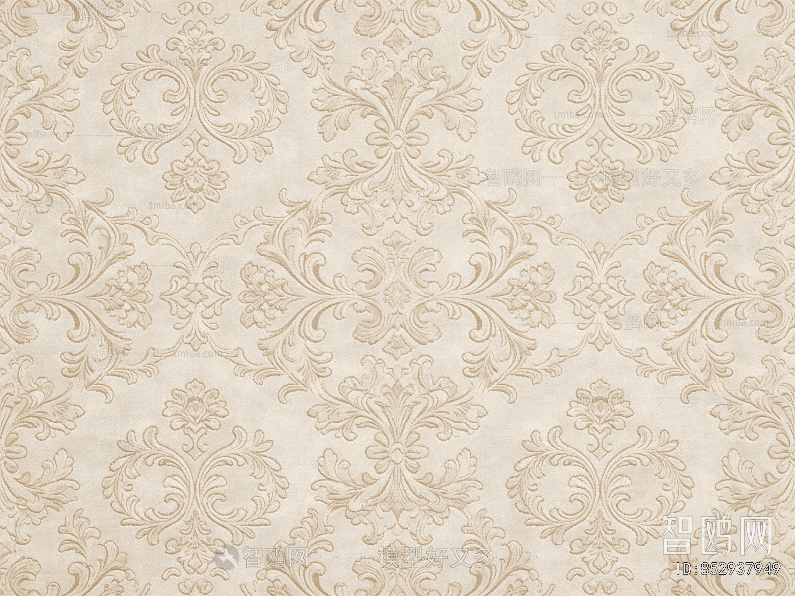 Modern Rug