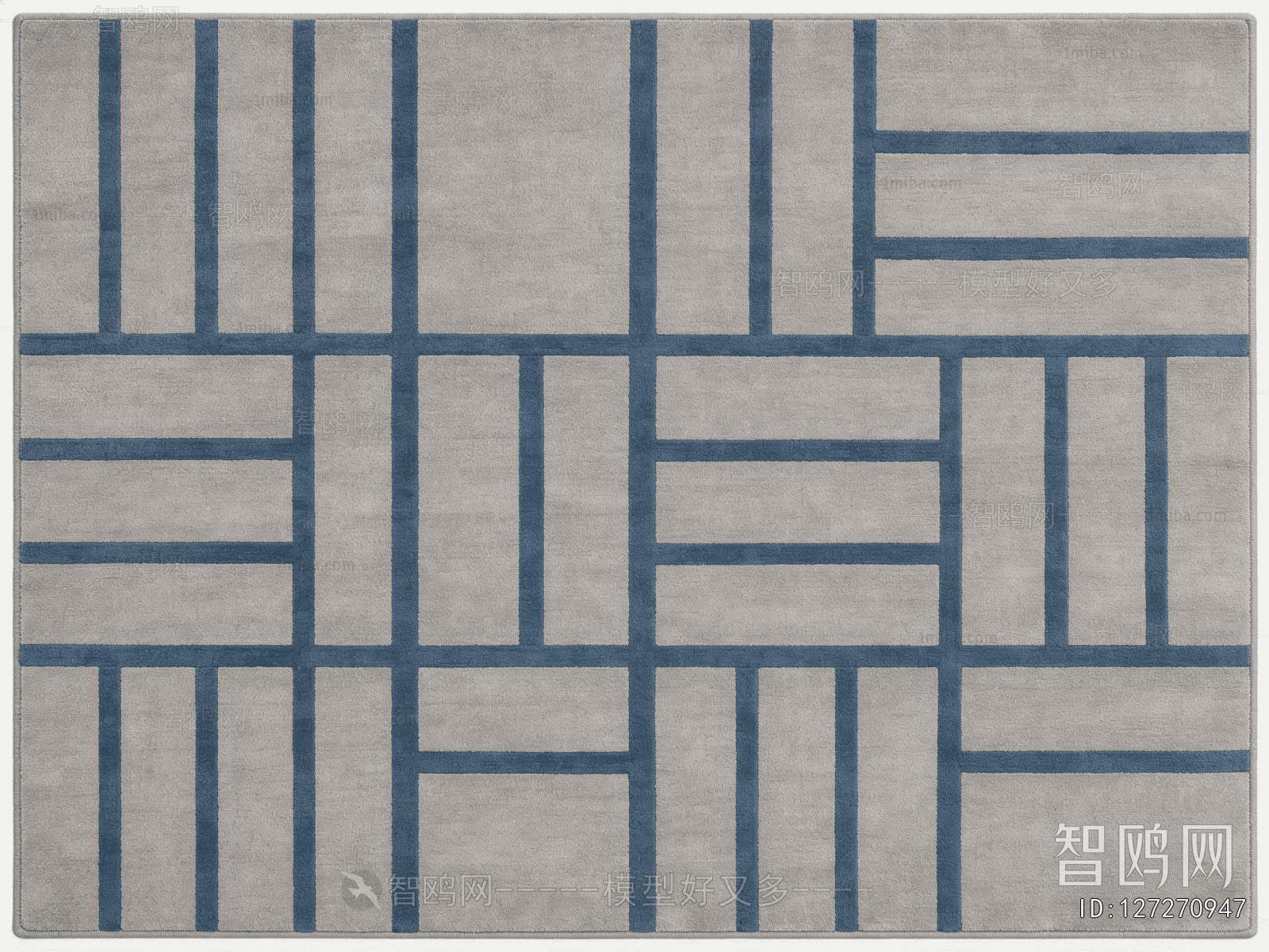 Modern Rug