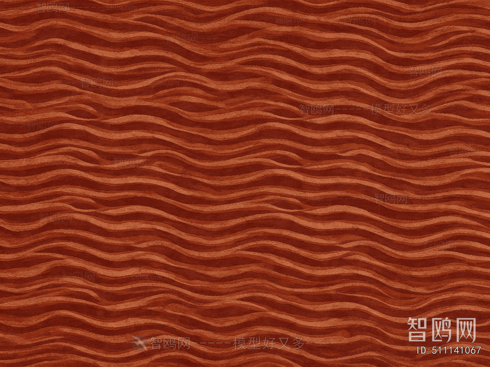 Chinese Carpet