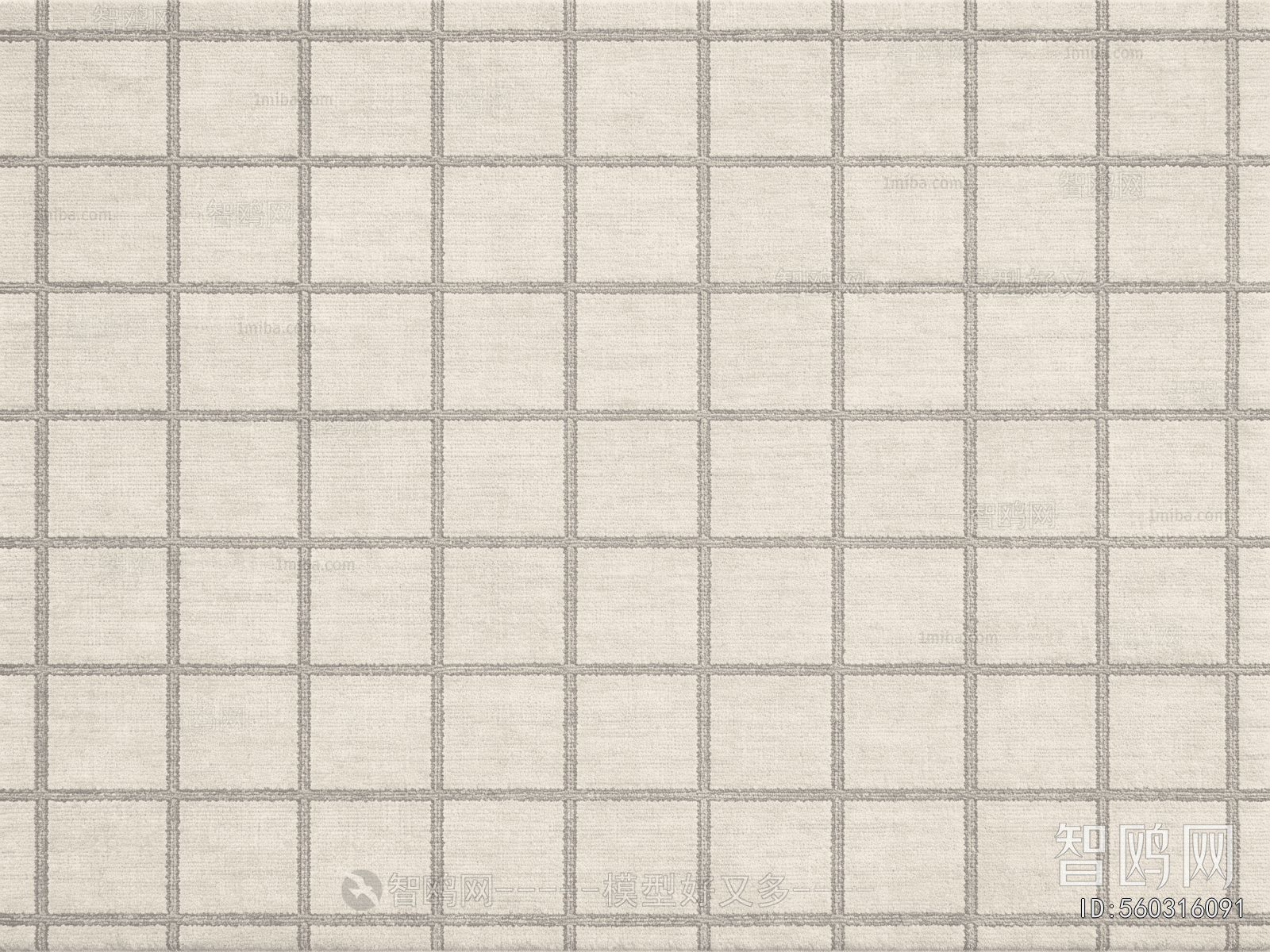 Modern Rug