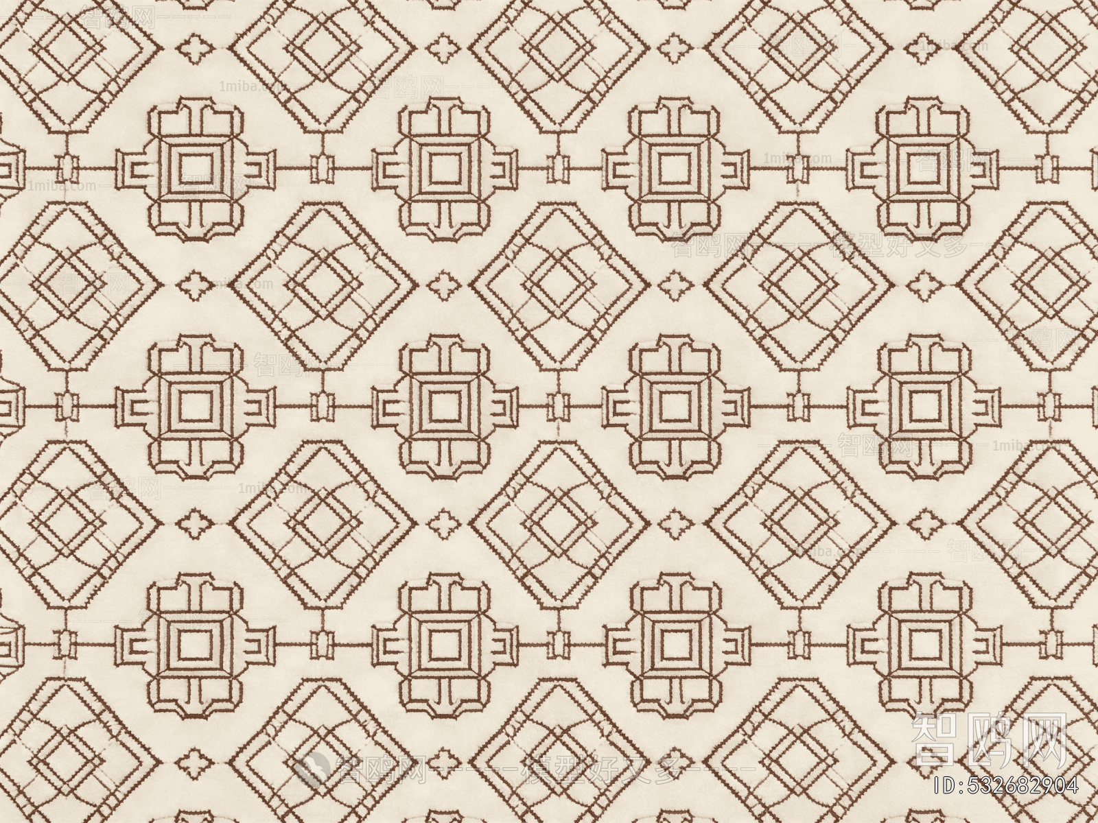 Modern Rug