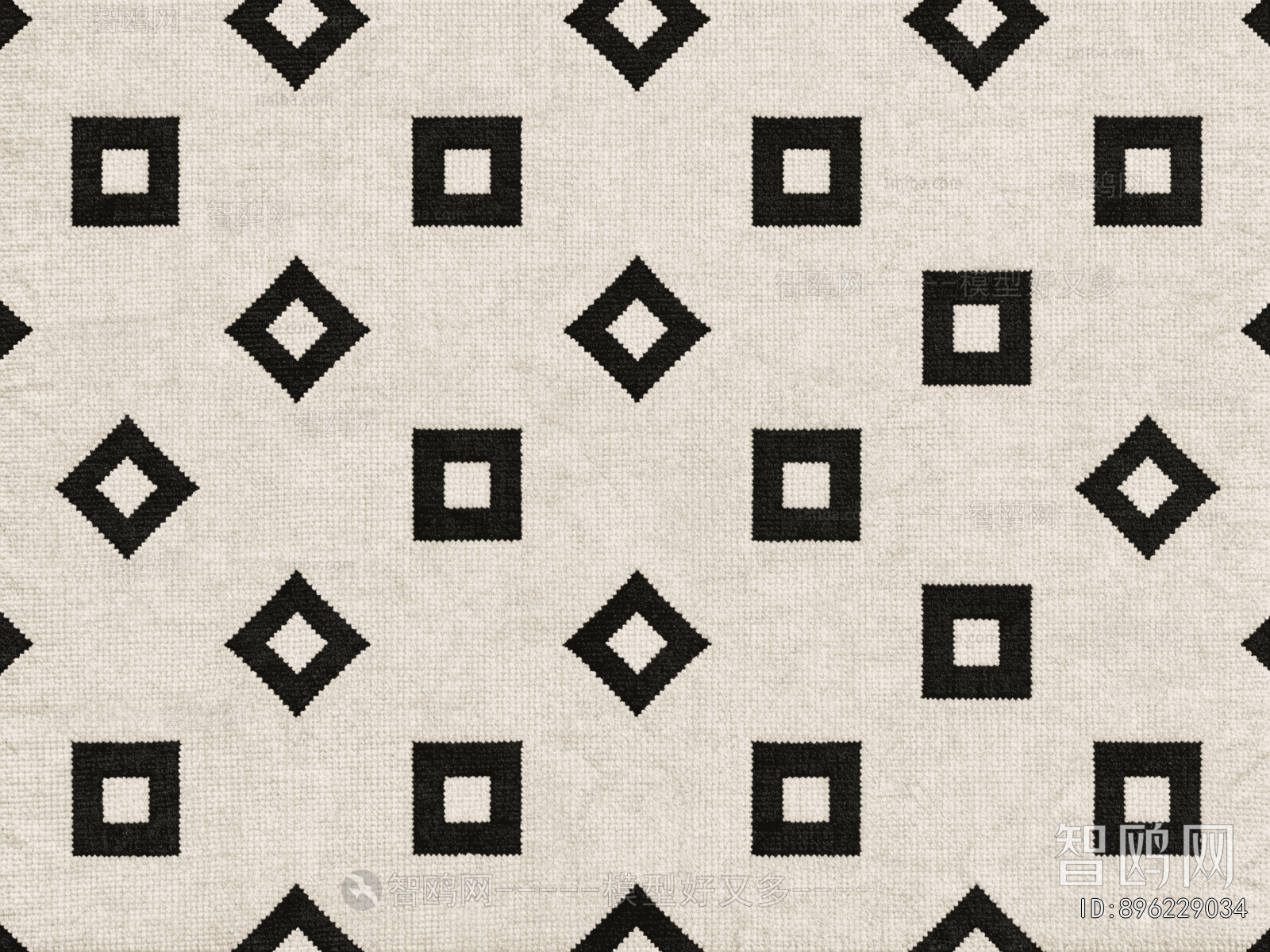 Modern Rug
