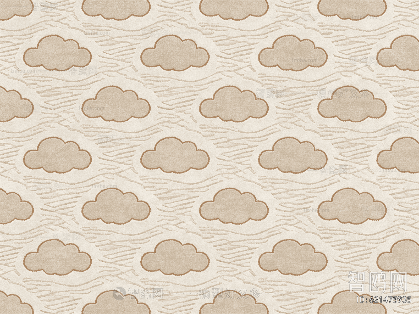 Chinese Carpet
