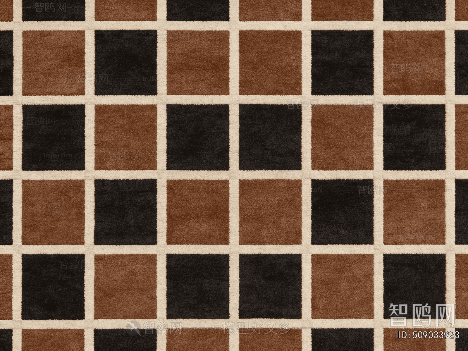 Modern Rug