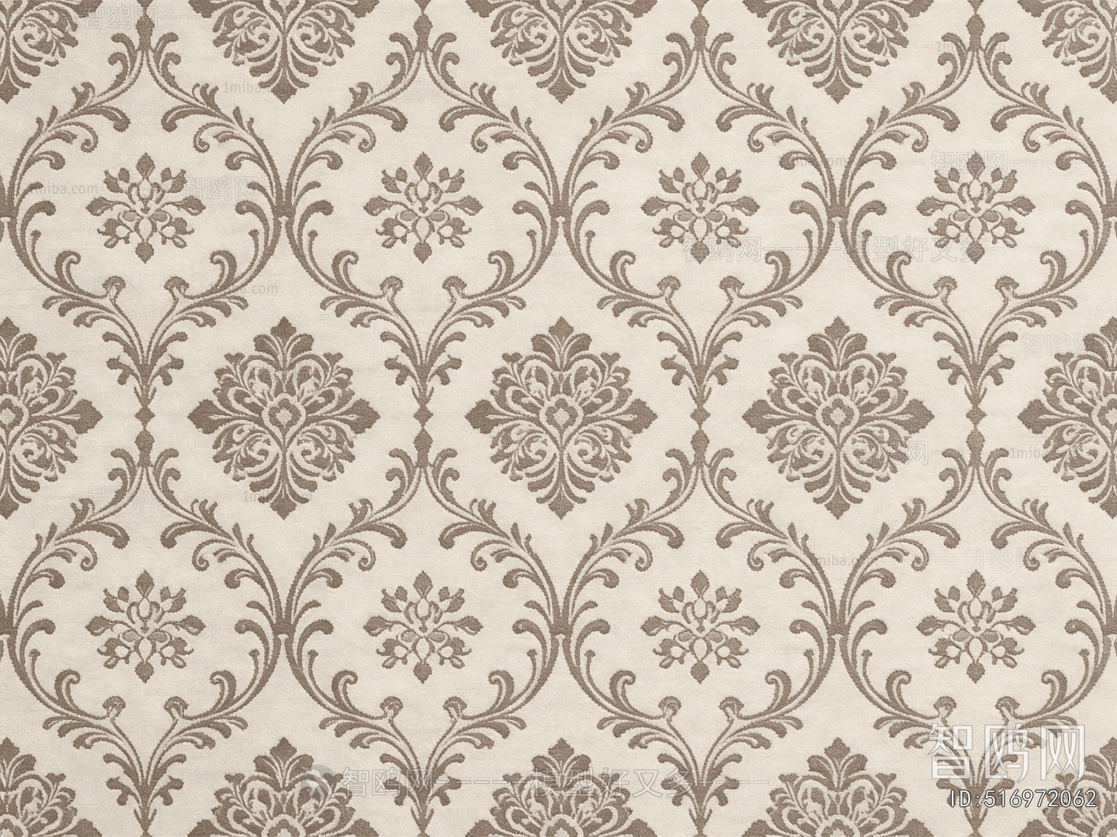 Chinese Carpet