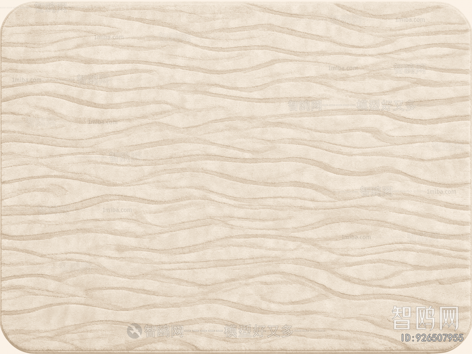Modern Rug