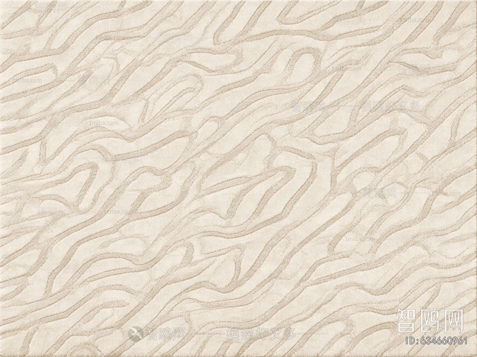 Modern Rug