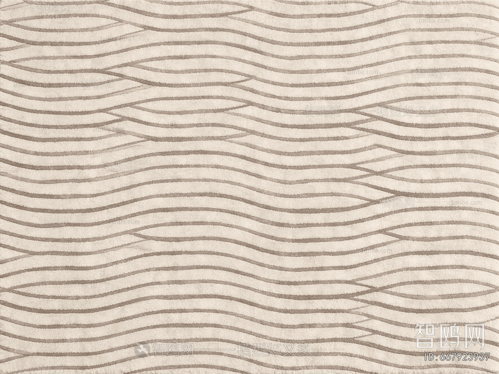 Chinese Carpet
