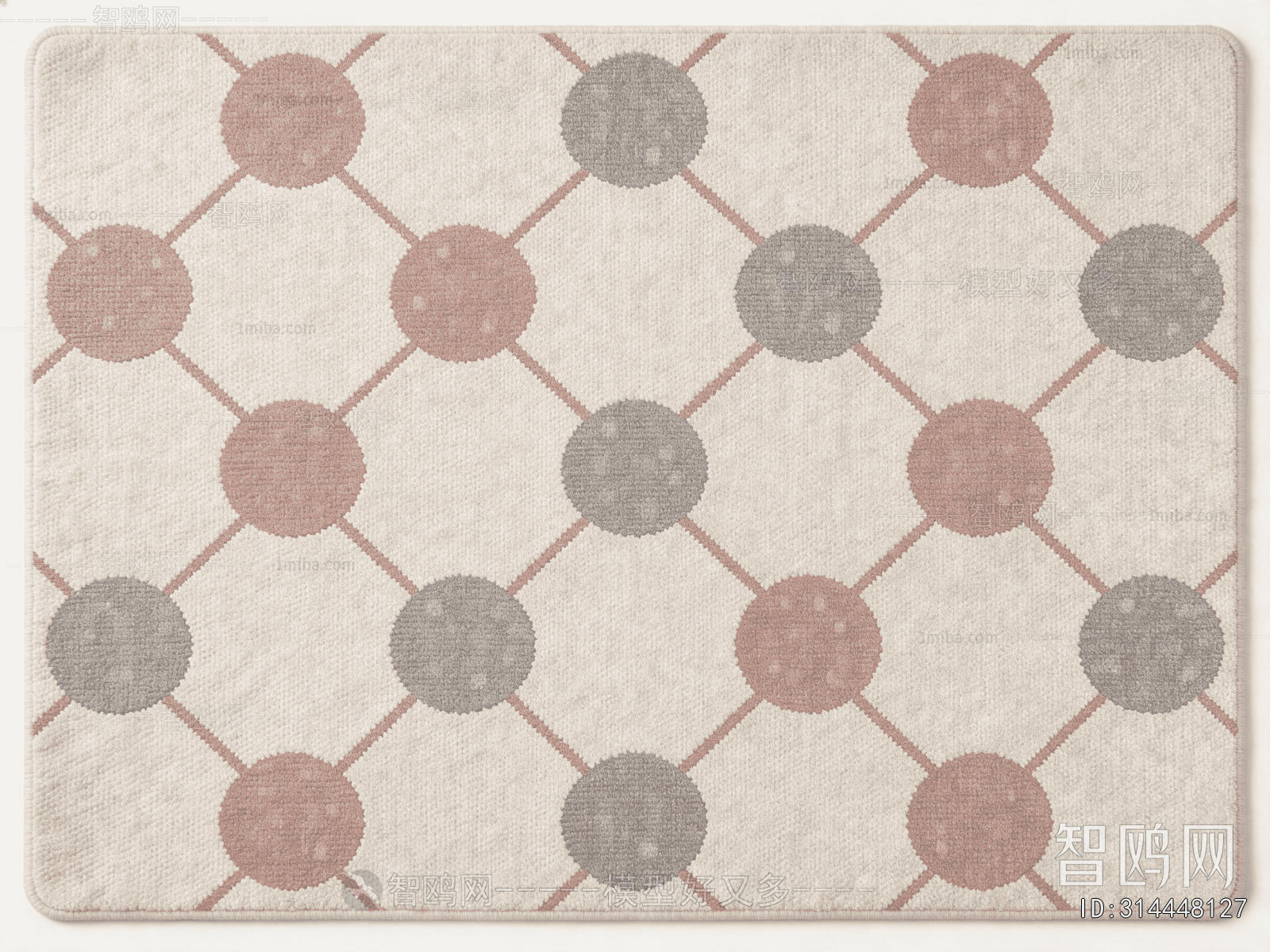 Modern Rug