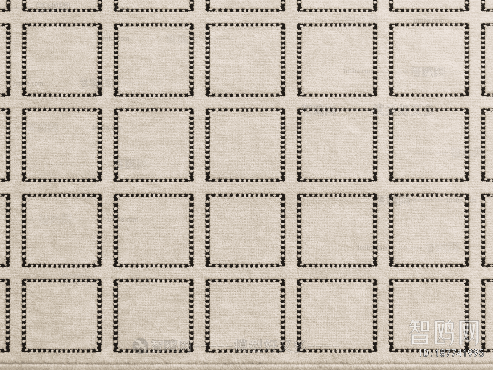 Modern Rug